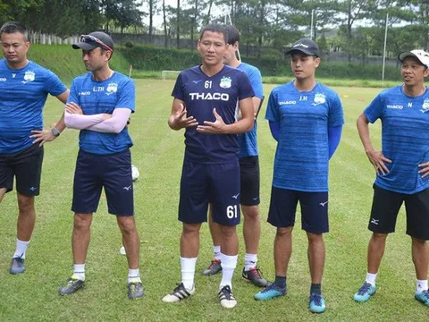 Anh Đức đến HAGL: Từ chối hàng loạt lời mời, nhờ "duyên" thầy Park?