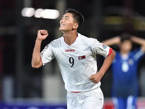 Han Kwang-song: Người khiến Juventus phải theo đuổi hơn 18 tháng