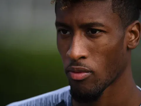 "Anh ta đến và bảo tôi đã đến lúc cậu có nhiệm vụ tạo sự khác biệt"