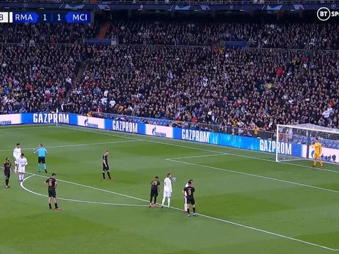 'Anh ta là người luôn có khả năng thay đổi cục diện trận đấu'