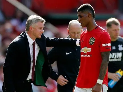 5 vấn đề Solskjaer phải giải quyết trước lần làm khách của Southampton