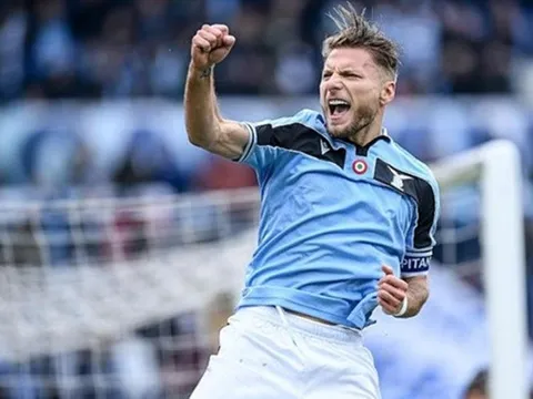 Sau Timo Werner, Chelsea tiếp tục săn tiền đạo: Mục tiêu ở Serie A