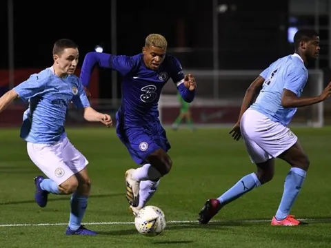 Bị Tuchel "thu phục nhân tâm", sao trẻ bỏ ý định rời Chelsea