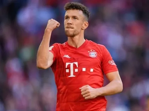 Tin vui cho Inter Milan, Bayern Munich muốn mua đứt Nhà á quân World Cup 2018