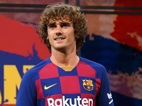 Đối đầu Chelsea ở tour du đấu hè, Barca sẽ sử dụng đội hình nào?