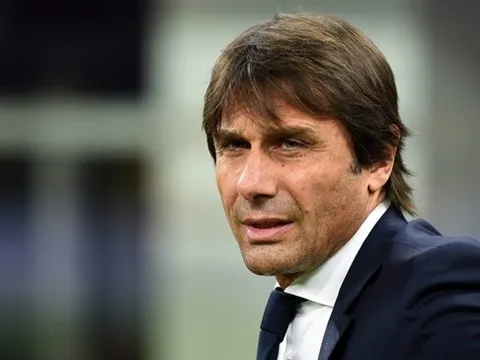 Antonio Conte đưa “cỗ máy chạy thành London” vào tầm ngắm