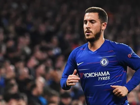 Xếp hạng giá trị 10 'bom tấn' hè 2019 trên TTCN: Sao MU ở vị trí không ngờ, Số 1 là ai?