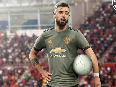 Áo đấu sân khách mùa tới của Top 9 CLB châu Âu trông thế nào?