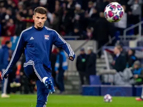 Được Chelsea săn đón, tiền vệ 43 triệu bảng phá vỡ im lặng