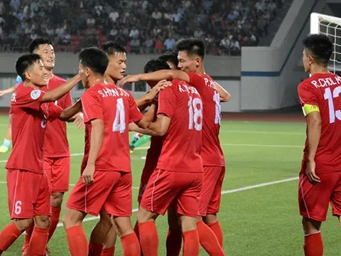 April 25: Đối thủ 'bí ẩn' của CLB Hà Nội tại CK liên khu vực AFC Cup