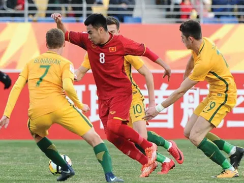 Báo Australia: Xin lỗi Thái Lan, chúng tôi muốn gặp ĐT Việt Nam - nhà vua của ĐNA