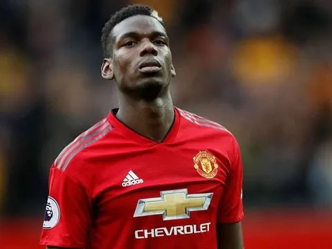 "Điều đó có hại với Man Utd dù lỗi có thể không do cậu ấy"