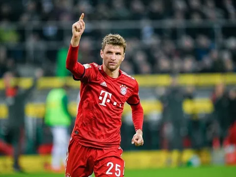 Top 10 ngôi sao sở hữu số kiến tạo 'khủng' ở 5 giải đấu hàng đầu châu Âu hiện tại