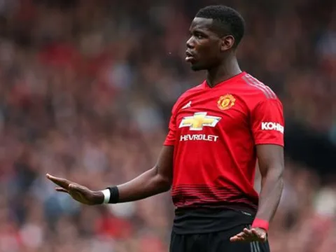 MU còn gì để Pogba luyến tiếc?