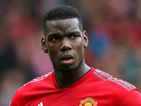 Pogba ở lại, MU biết phải vui hay buồn?