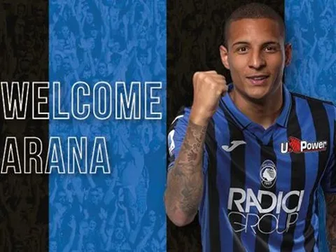 CHÍNH THỨC: 'Hiện tượng' Serie A đón sao trẻ Brazil