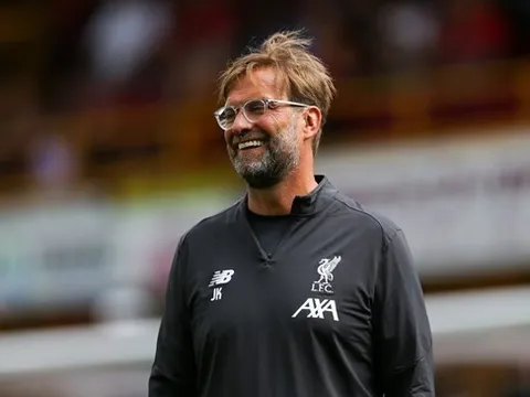 Arnold tiết lộ "siêu bí pháp" của Klopp khiến Arsenal ôm hận