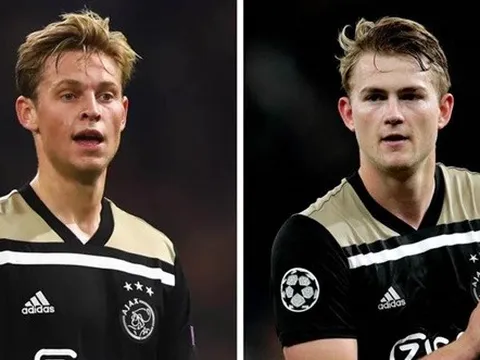 Aaron Wan-Bissaka và những ngôi sao trẻ đáng chú ý trong kỳ chuyển nhượng mùa hè: Ai thăng hoa, ai lỡ bước?