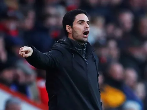 Chỉ với 5 triệu, Arsenal chuẩn bị mang 'Pogba 2.0' về cho Arteta