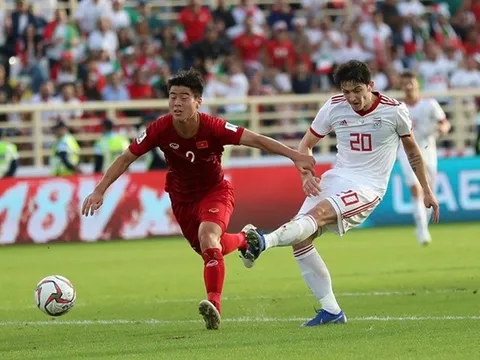 Người cũ thúc đẩy, Arsenal sắp chiêu mộ 'ác mộng' của ĐT Việt Nam