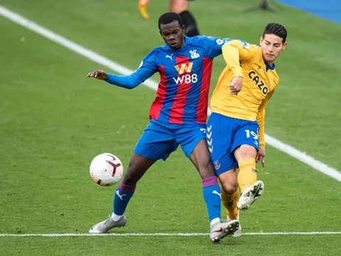 Sau Bertrand, Arsenal nhắm thêm 'cơn lốc cánh trái' đầy tiềm năng