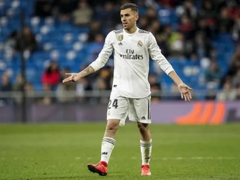Đề nghị khó chấp nhận, Arsenal bị Real thẳng thừng từ chối