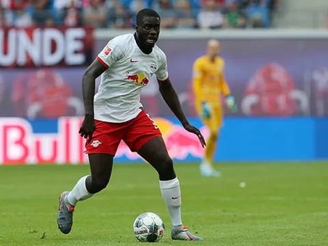 Arsenal bỗng dưng sáng cửa chiêu mộ tài năng 19 tuổi, giá rẻ gần một nửa