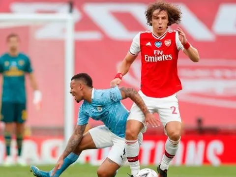 Mikel Arteta: "Đó là cầu thủ phi thường"