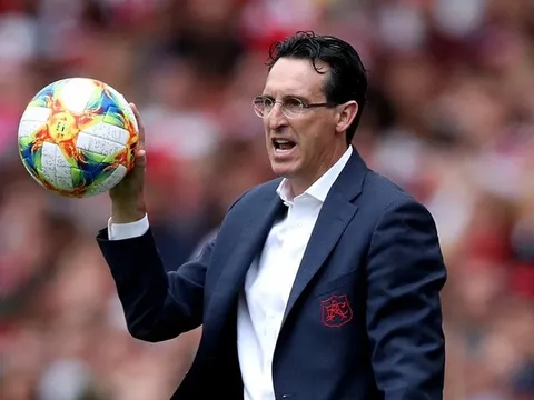 Arsenal 'cay đắng' mất 2 sao ở ngày khai màn Premier League