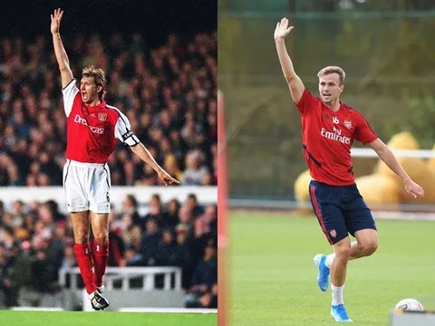 Arsenal chỉ cần một lời giải cho hai 'đề bài khó' của HLV Unai Emery