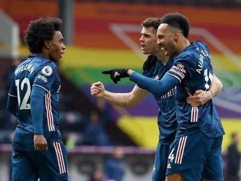 Arsenal chiến thắng, Arteta vẫn thừa nhận đội bóng là 'kẻ thù lớn nhất' của chính mình