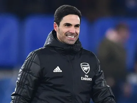 Arsenal chiêu mộ cầu thủ bị CLB hạng 3 Na Uy thanh lý