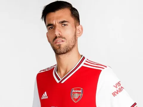 Arsenal chiêu mộ "Xabi Alonso mới" - Xin đừng quên bài học từ Suarez