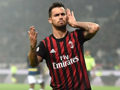 Arsenal chú ý! AC Milan đã có quyết định với sao 40 triệu euro