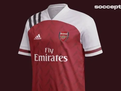 CĐV Arsenal tức giận: "Kinh tởm. Trông như rác rưởi"