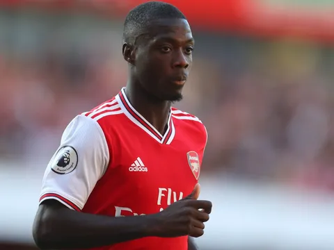 "Arsenal đã bay cao nếu như Pepe..."