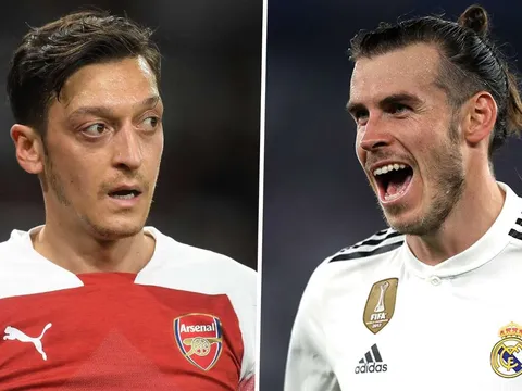 Arsenal đã lừa Tottenham, qua mặt M.U hoàn tất phi vụ lịch sử như thế nào?