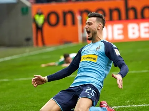 "Arsenal đã sẵn sàng ký hợp đồng với tôi nhưng lại đổ vỡ"