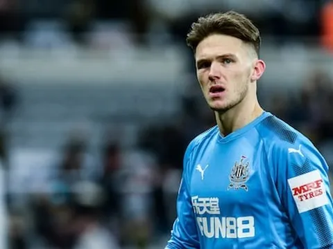 Arsenal đã tìm thấy phương án dự phòng cho Leno