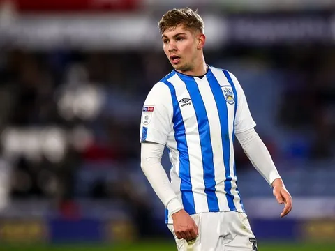 "Arsenal đang có cầu thủ tấn công thú vị nhất nước Anh"