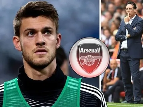 Đây! 3 điểm cộng lớn nhất khiến Emery quyết mang Rugani về Emirates