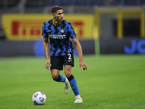 Arsenal để mắt đến hậu vệ 'đẳng cấp thế giới' trị giá 45 triệu bảng