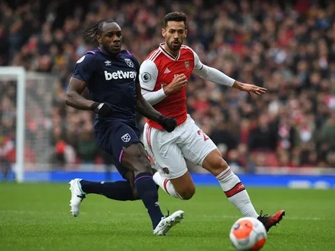 XONG! 'Quái vật' đích thân lên tiếng, Arsenal coi như có 'tân binh'