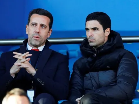 Arsenal đi 'nước cờ' táo bạo, quyết săn 'quái vật' 43.5 triệu bảng