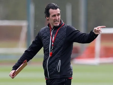 Arsenal 'điên cuồng' đàm phán lần ba, tự tin hoàn tất hợp đồng kế tiếp