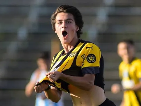 Arsenal đối đầu 5 ông lớn châu Âu vì "Dybala mới"