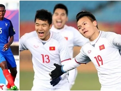 Arsenal đưa "đối thủ cũ" của Quang Hải, Đức Chinh vào tầm ngắm