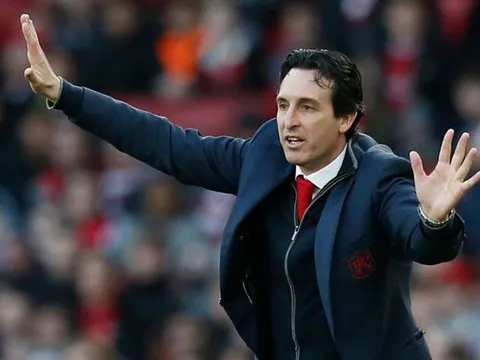 Arsenal - Emery: Không ai đánh thuế giấc mơ nhưng sai đường phải trả giá