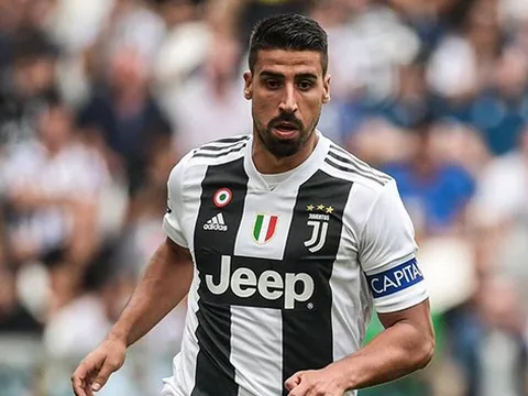 Arsenal 'ép buộc' Juventus trong thương vụ sao người Đức