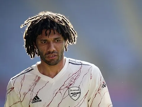 Thủng lưới sớm, fan Arsenal gọi tên 3 ngôi sao "hèn nhát"